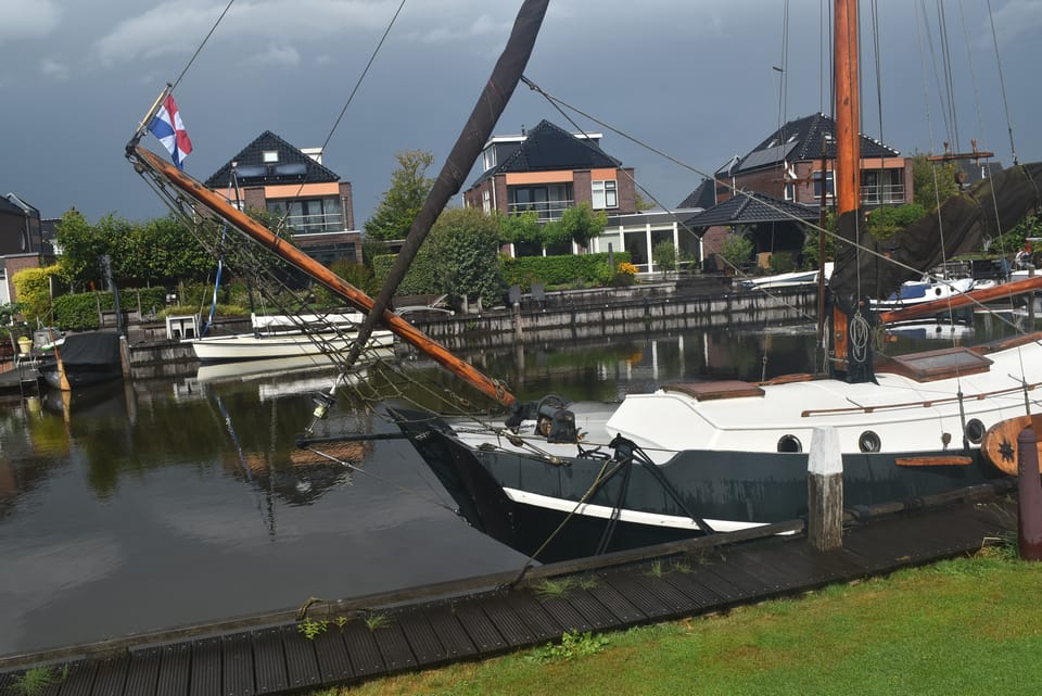 Zeeschouw 10.00 - Foto 3