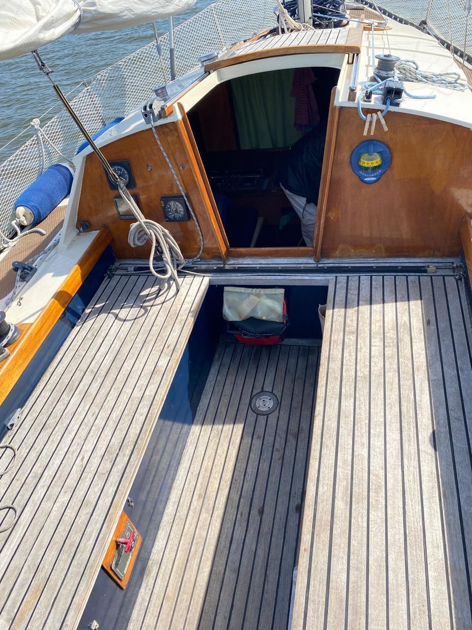 Waarschip 730 - Foto 3