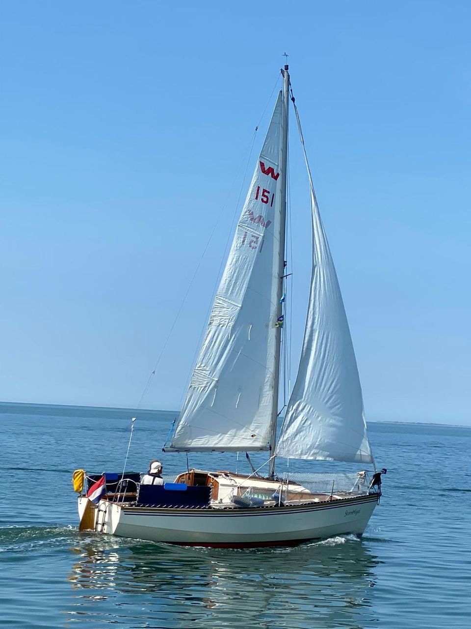 Waarschip 730 - Foto 2