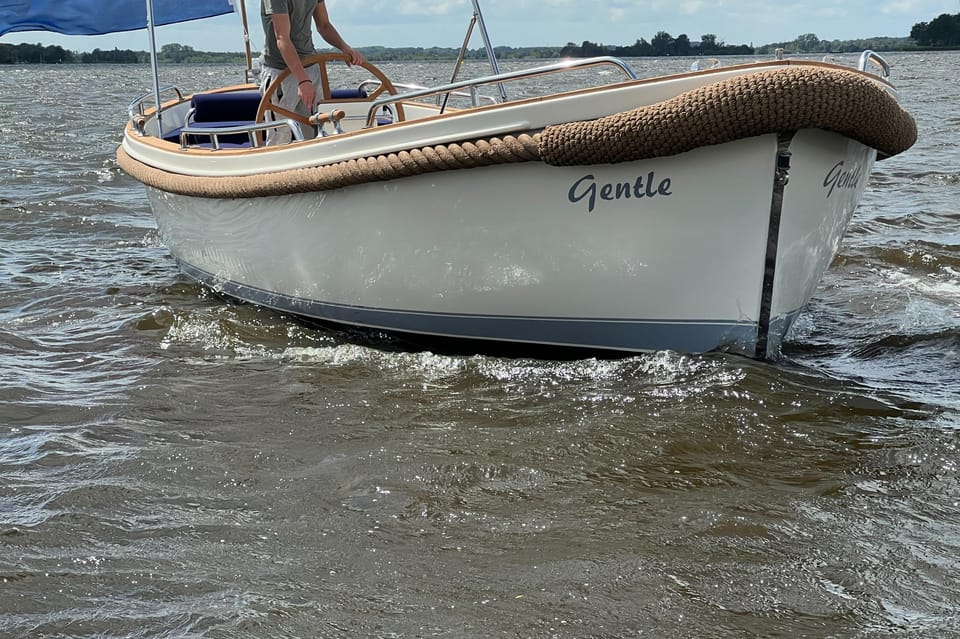 Jan Van Gent 8.20 Open - Foto 14