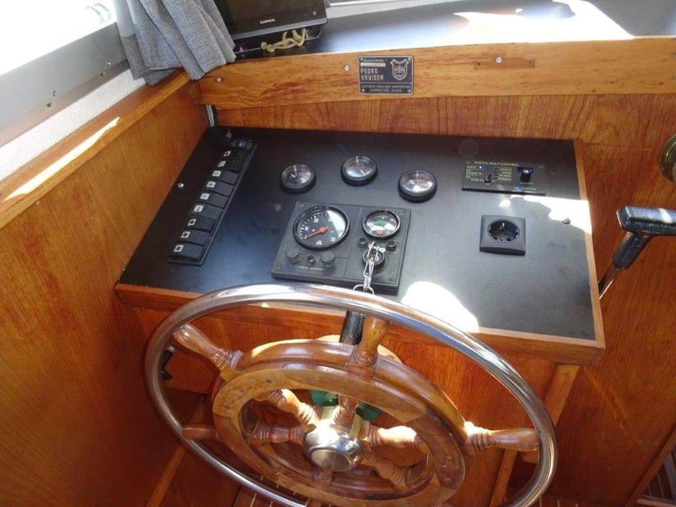 Pedro Kruiser 1000 AK - Foto 11