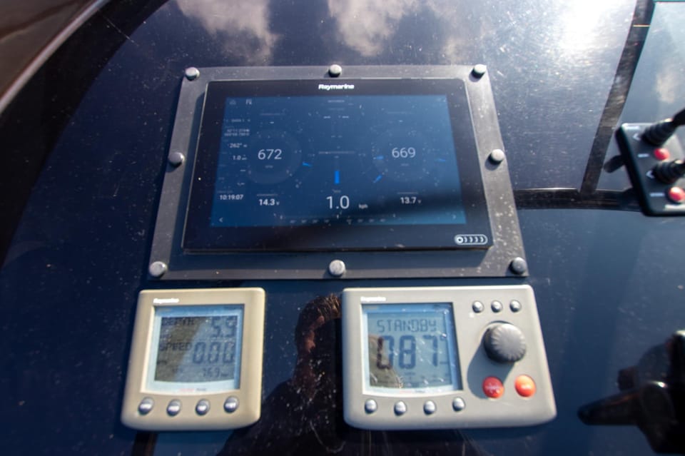 VanDutch 40 - Foto 30