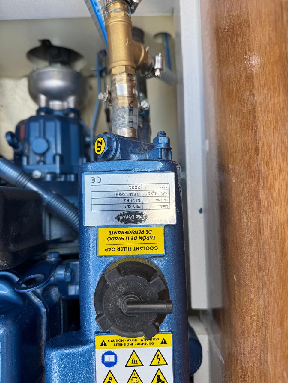 Sloep 6.25 - Foto 24