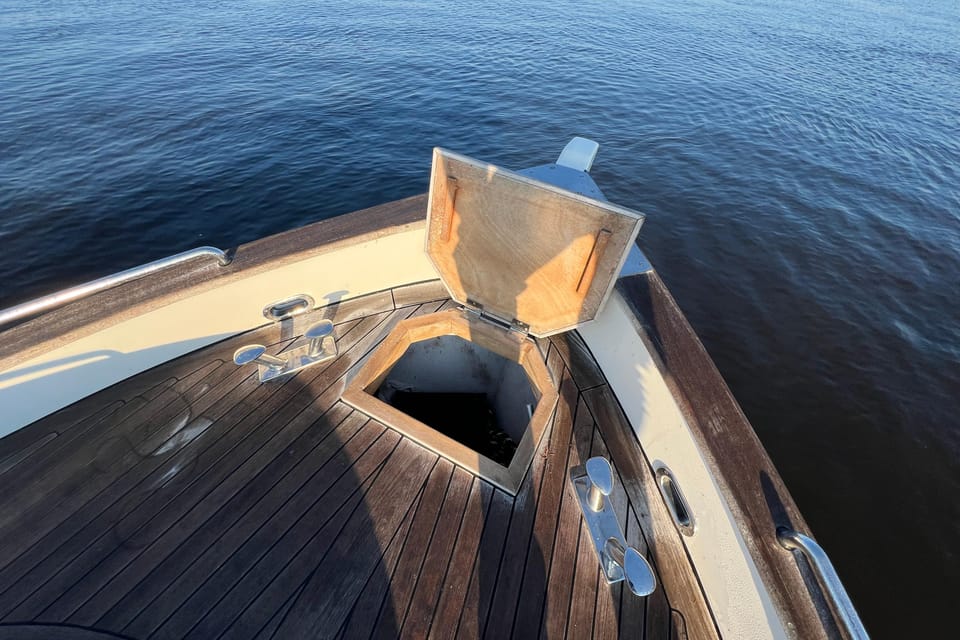 Makma Caribbean 31 - Foto 15