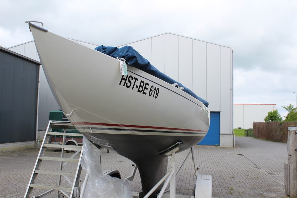 Draak 870 - Foto 12
