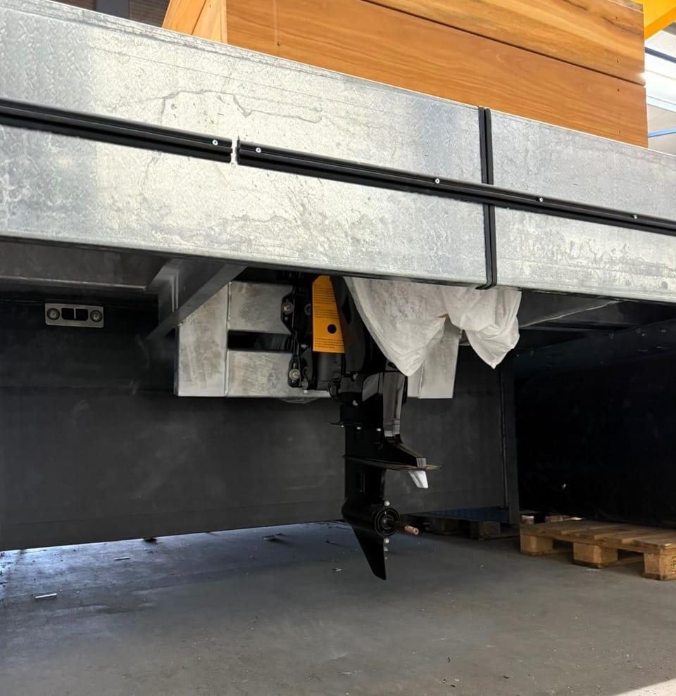 Surla 12 NIEUW Houseboat Evt. Met (koop)ligplaats - Foto 22