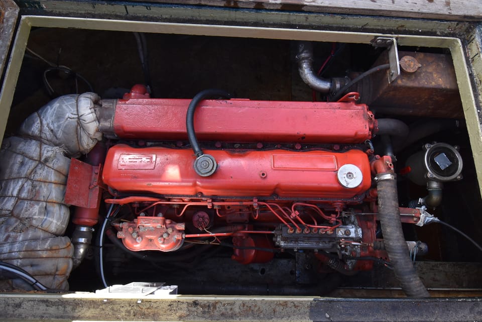 Lemsteraak Roef 14.50 - Foto 58
