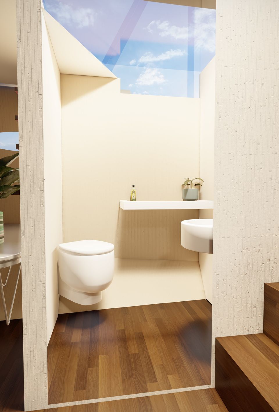 Pure Boating Fifty / Fifty - Foto 12