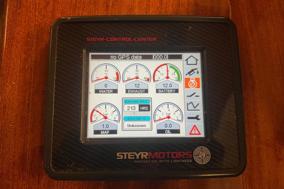 Brandaris Barkas 900 Suite - Foto 18