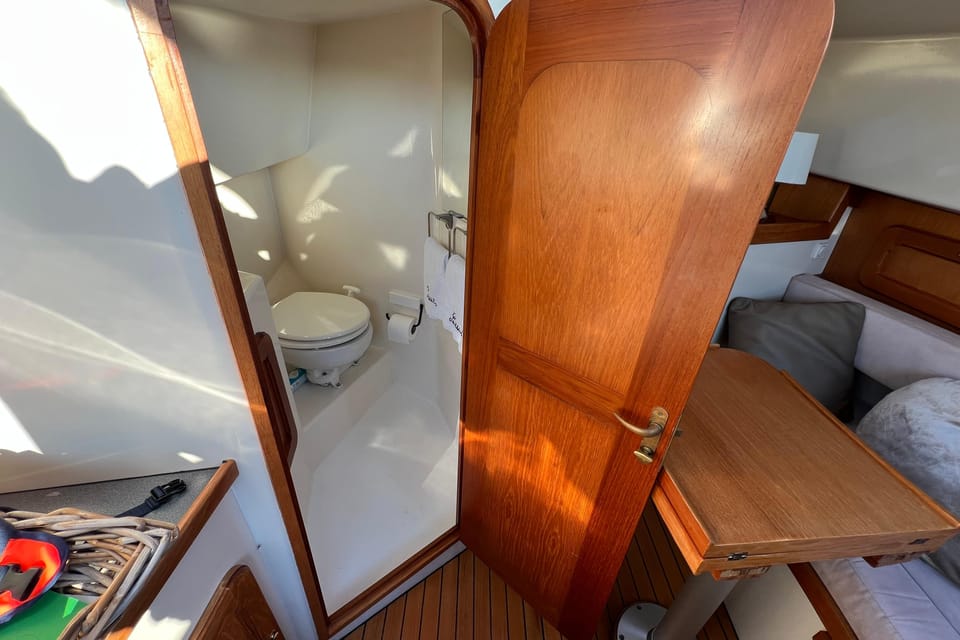 Makma Caribbean 31 - Foto 23