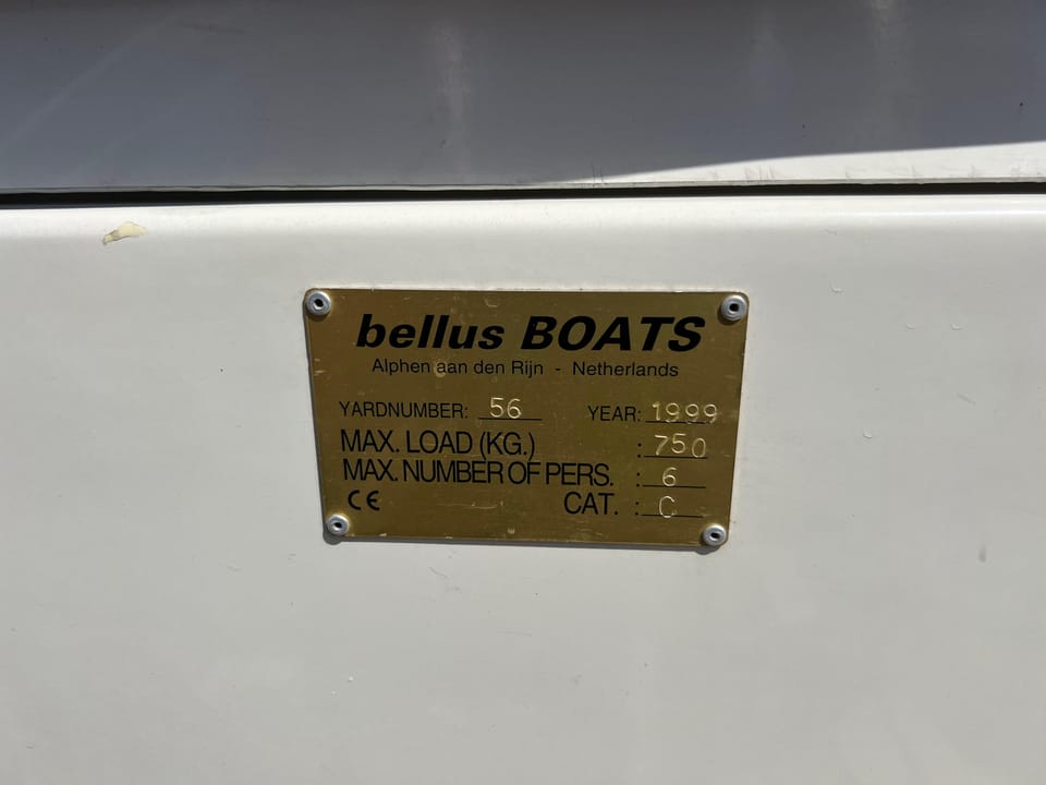 Bellus 750 - Foto 19