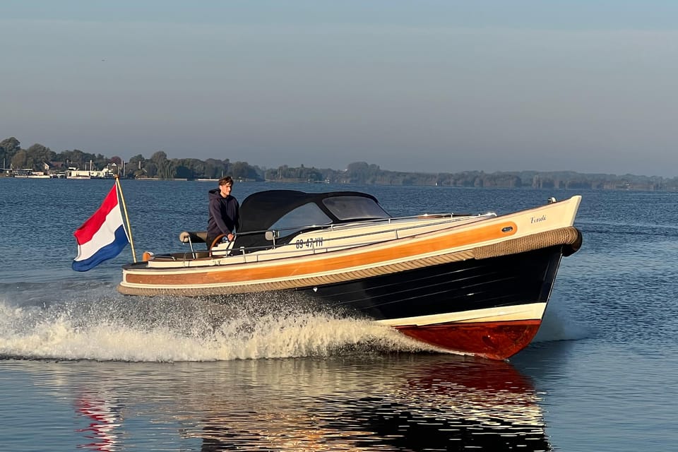 Makma Caribbean 31 - Foto 6