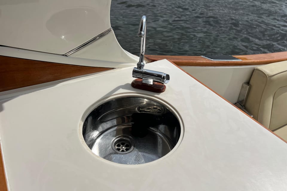 Long Island 40 Runabout - Foto 32