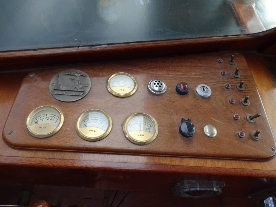 Salonboot 7.50 - Foto 9