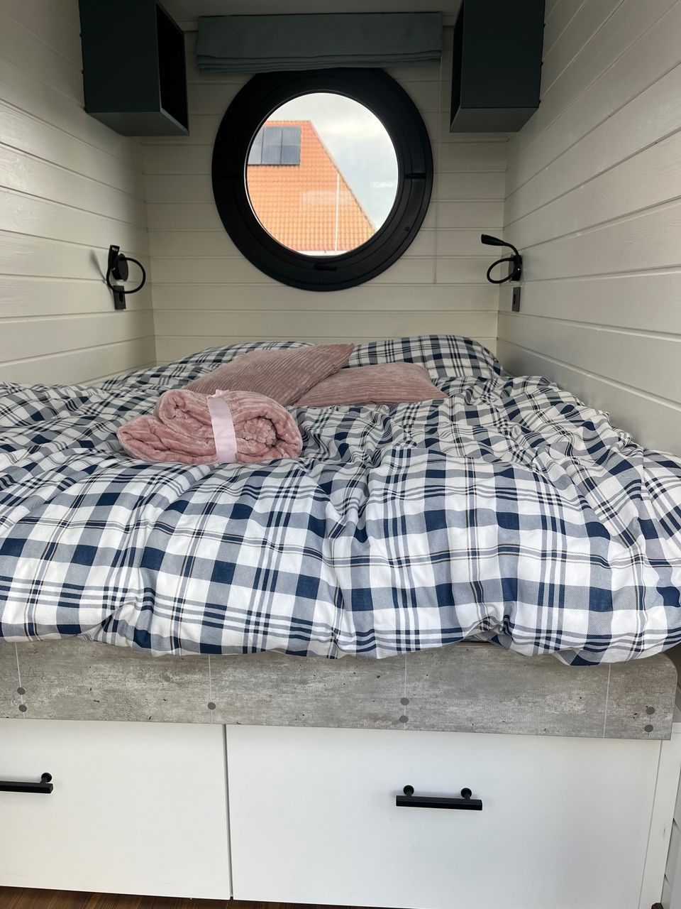 Nordic Season NS 36 Eco 23 Houseboat - Foto 48