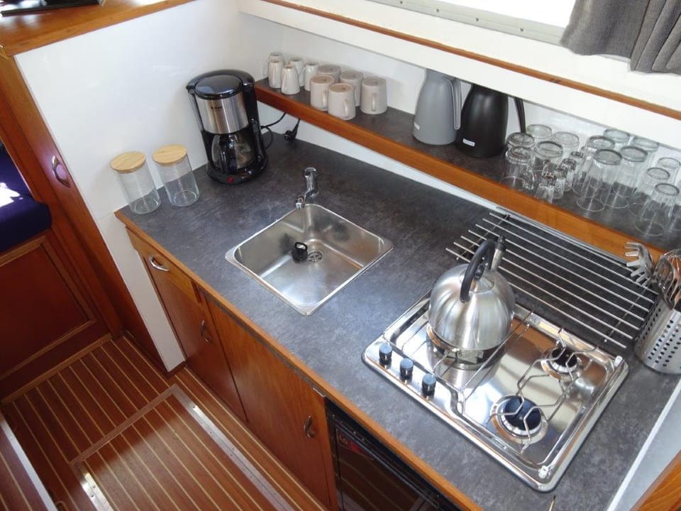 Pedro Kruiser 1000 AK - Foto 17