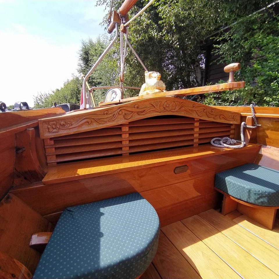 Van Der Meulen Schouw 700 - Foto 16