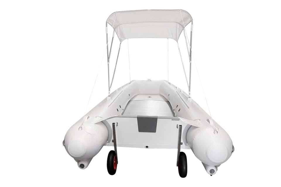 Zar Mini Alu - Foto 13