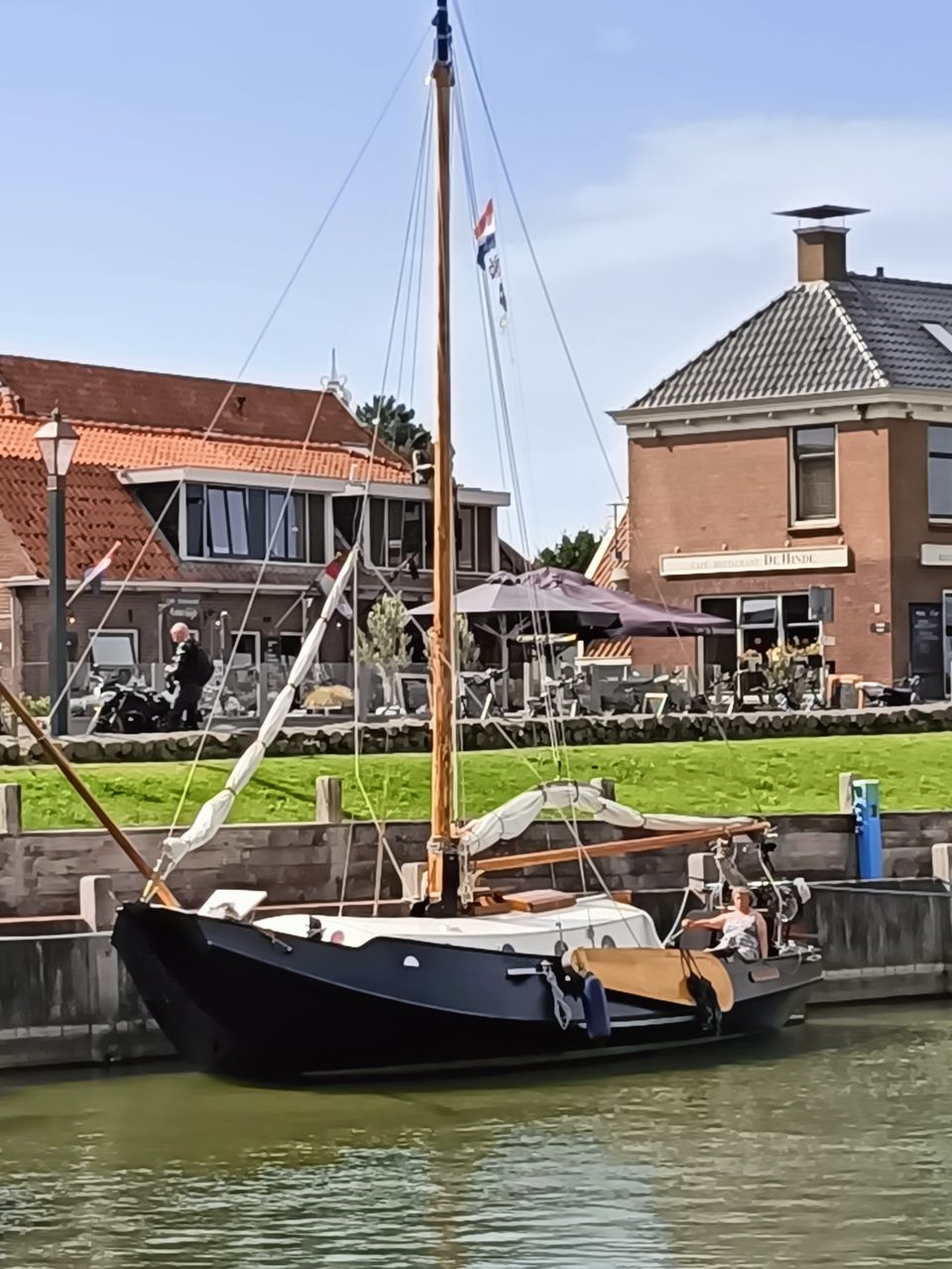 Zeeschouw Van Twillert 10.00 - Foto 64