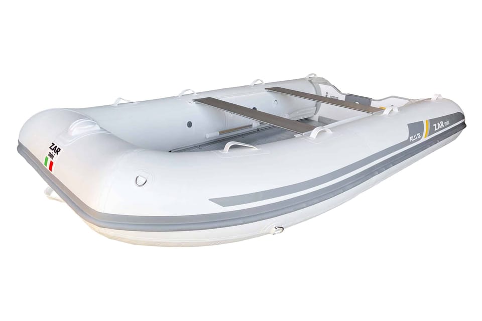 Zar Mini Alu - Foto 7