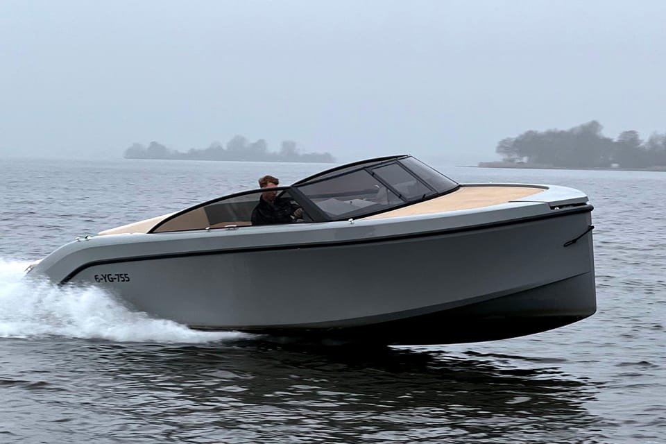 Rand Leisure 28 - Foto 6