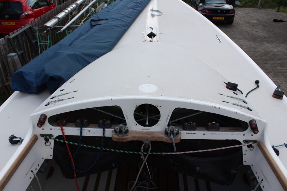 Draak 870 - Foto 21