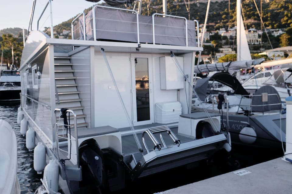 Nordic Season 47 Sea37 CE-C Houseboat - Foto 15