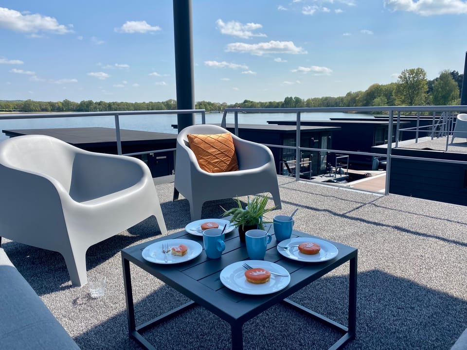Havenlodge Melite (met Huurligplaats) - Foto 15