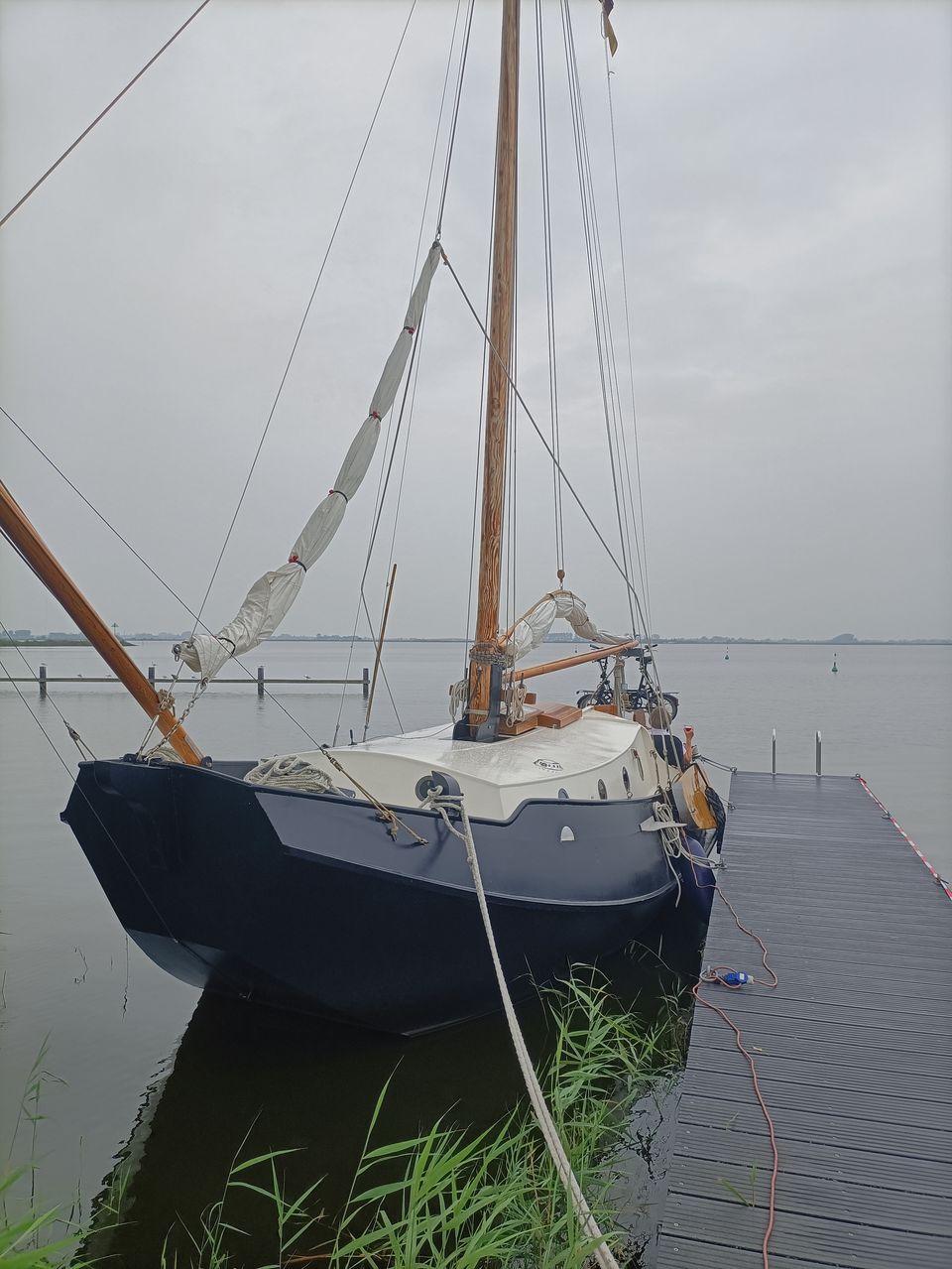 Zeeschouw Van Twillert 10.00 - Foto 65