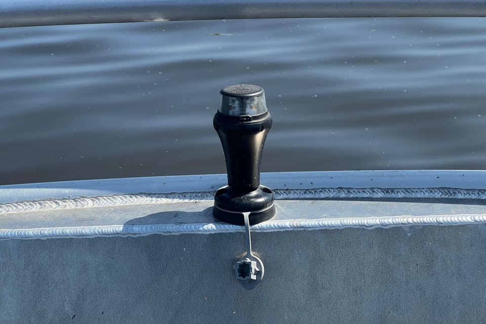 DOCK Steel 650 - Foto 13