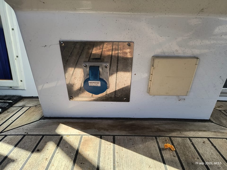 Smelne Kruiser 1140 DL AK - Foto 28