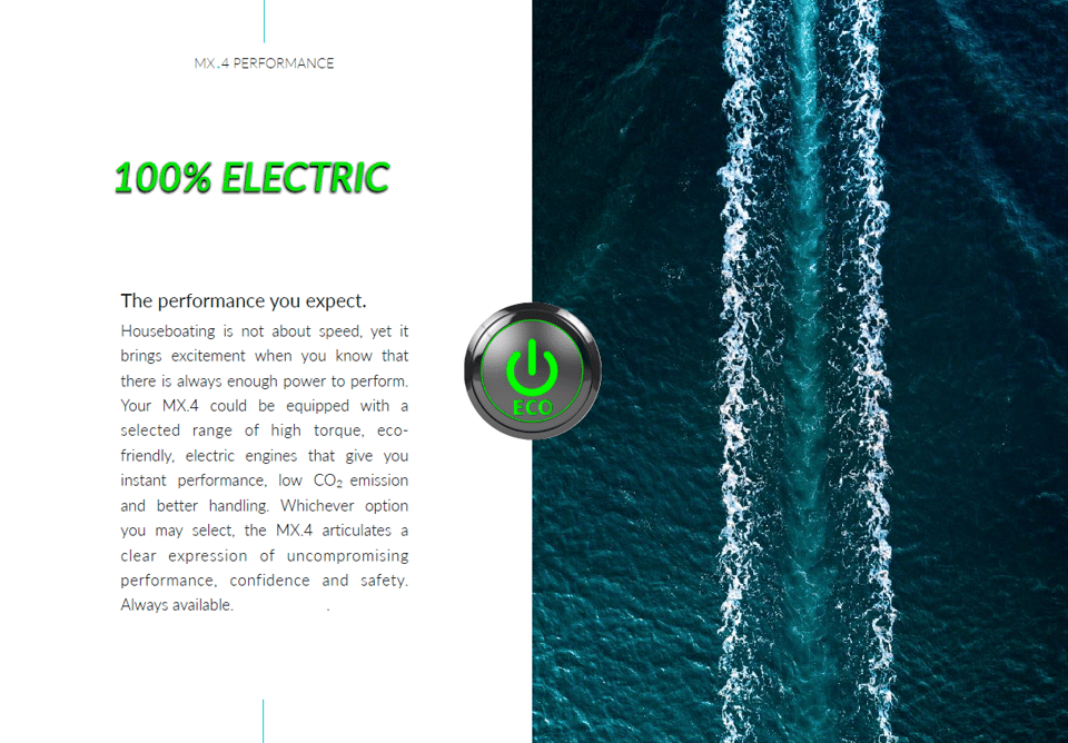 MX4 Houseboat MOAT - Foto 18