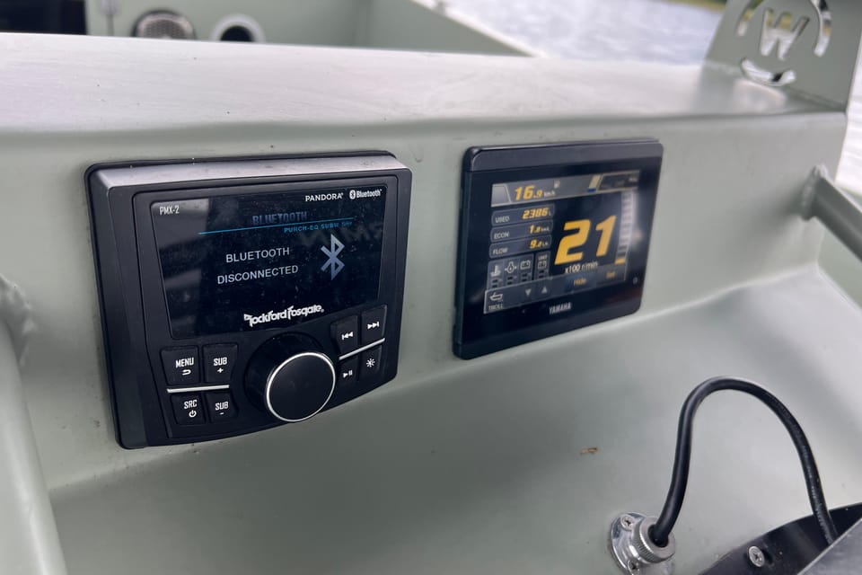 Waterdream S-850 - Foto 16