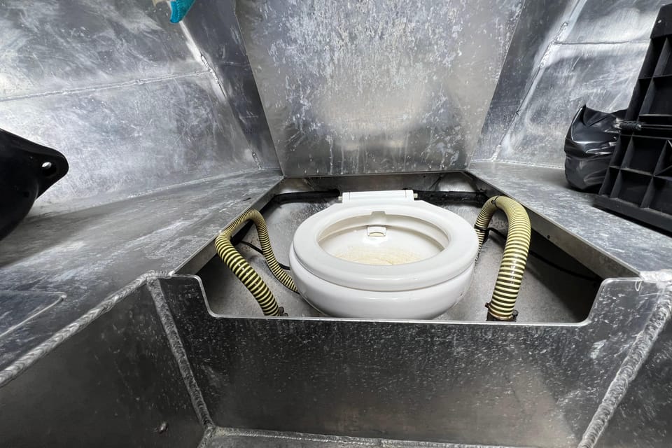 Waterdream S-850 - Foto 24