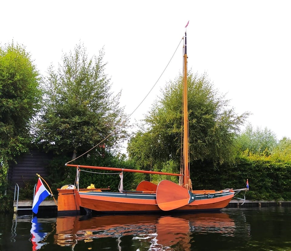 Van Der Meulen Schouw 700 - Foto 7