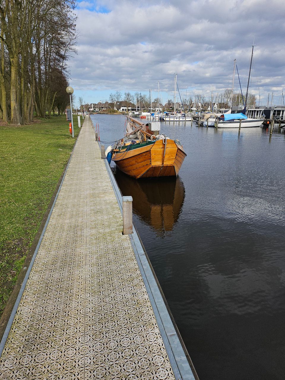 Van Der Meulen Zeeschouw 900 - Foto 11