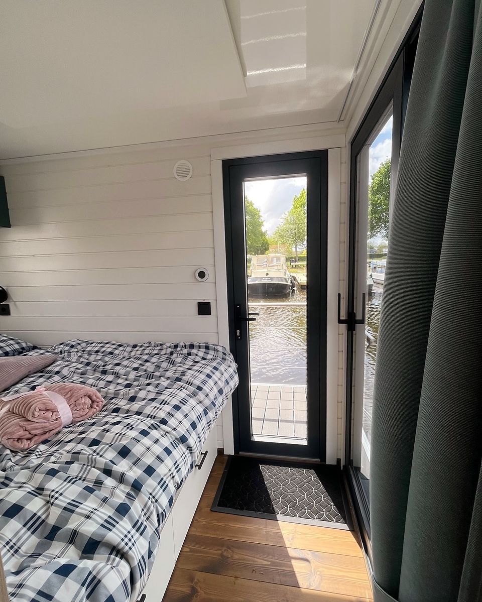 Nordic Season NS 36 Eco 23 Houseboat - Foto 44