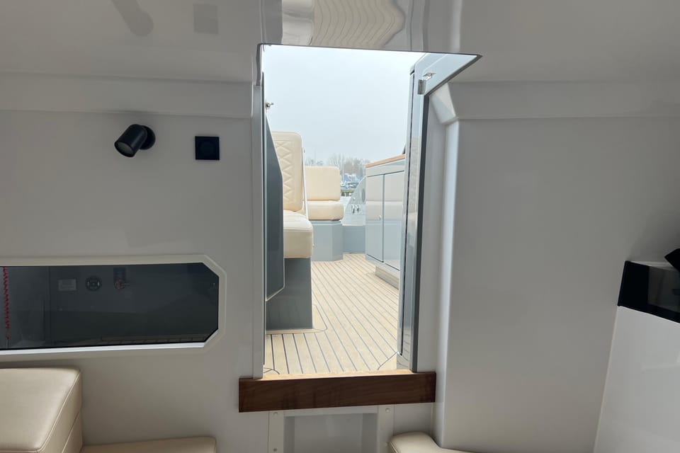 Rand Leisure 28 - Foto 23