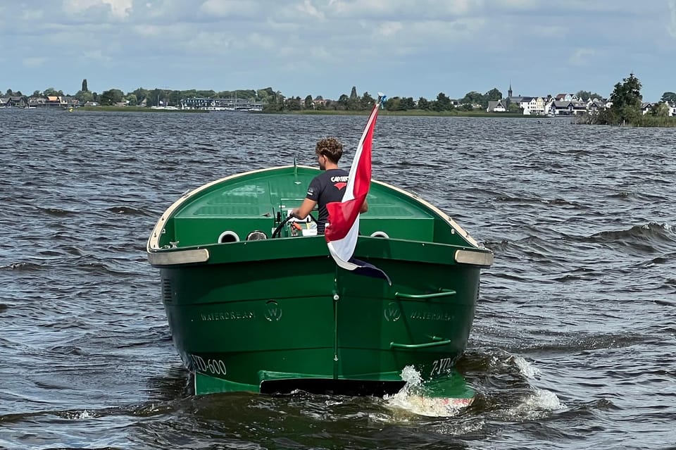 Waterdream S-850 - Foto 8