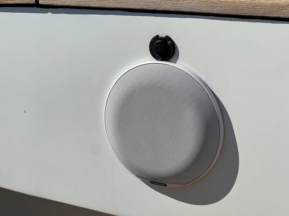 Blackfish Crossover 900 (2011) – Aluminium center console - Foto 39