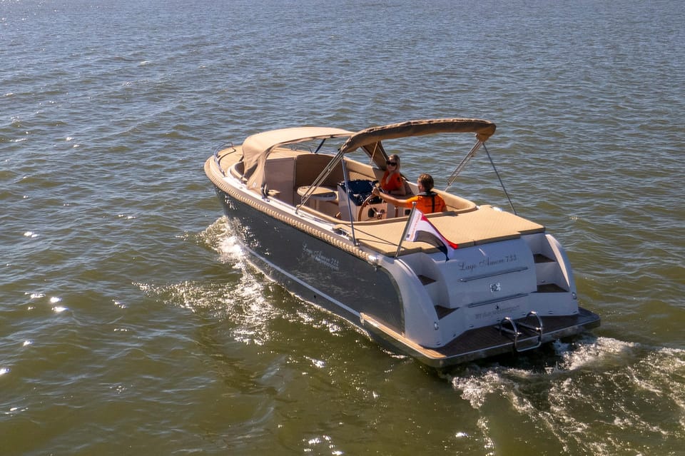 Lago Amore 733 Tender - Foto 9