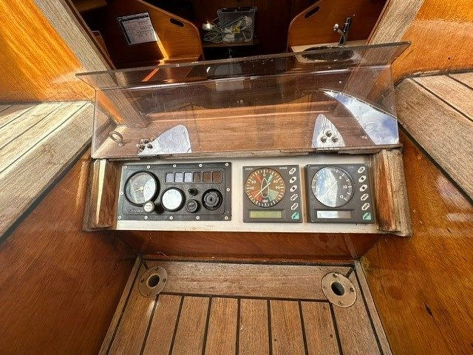 Royal Huisman 33 - Foto 11