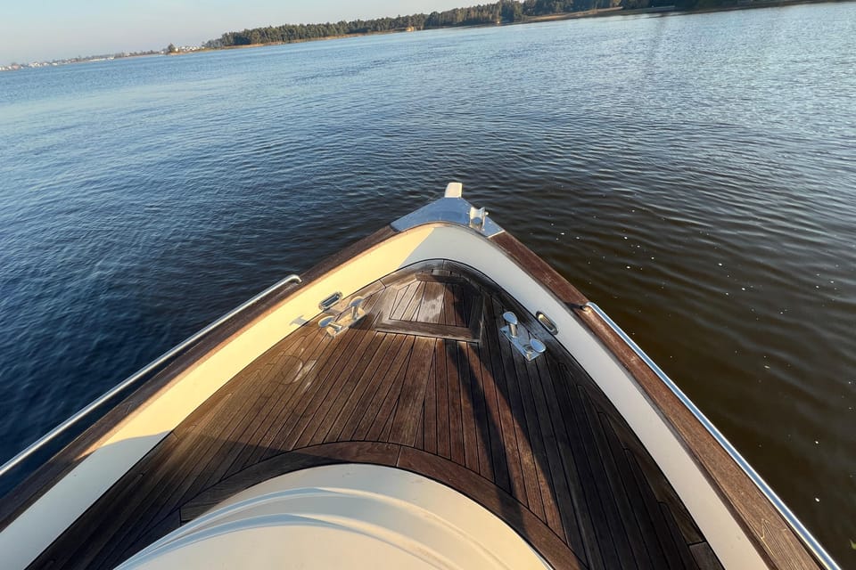 Makma Caribbean 31 - Foto 14