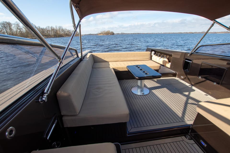 VanDutch 40 - Foto 21