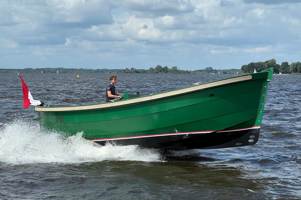 Waterdream S-850 - Foto 9