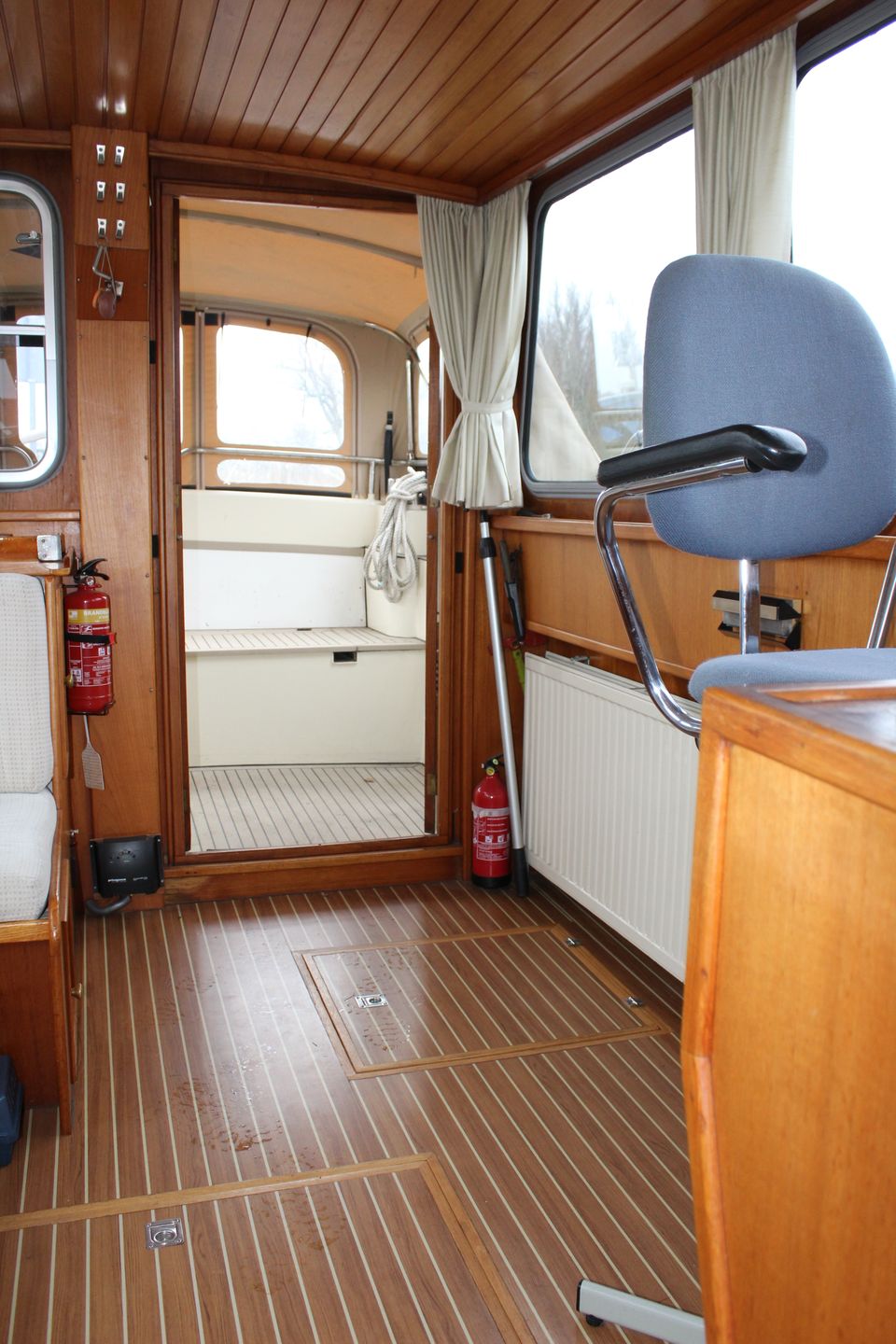 Tukkervlet 11.00 - Foto 20