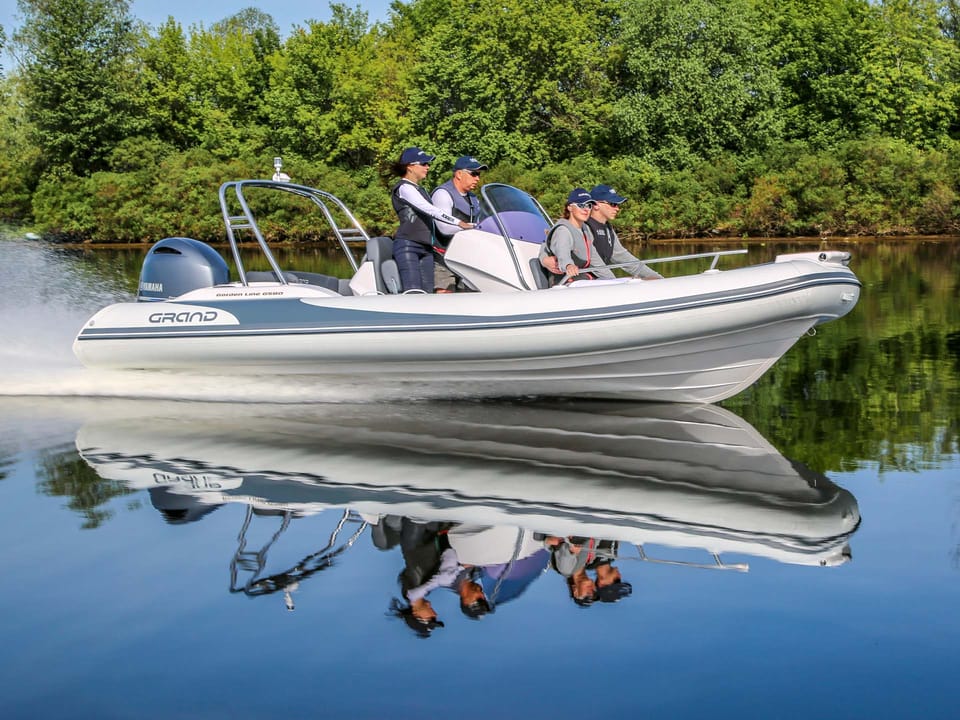 Grand Golden line - Foto 7