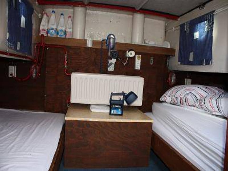Sleepboot 17.36 - Foto 13