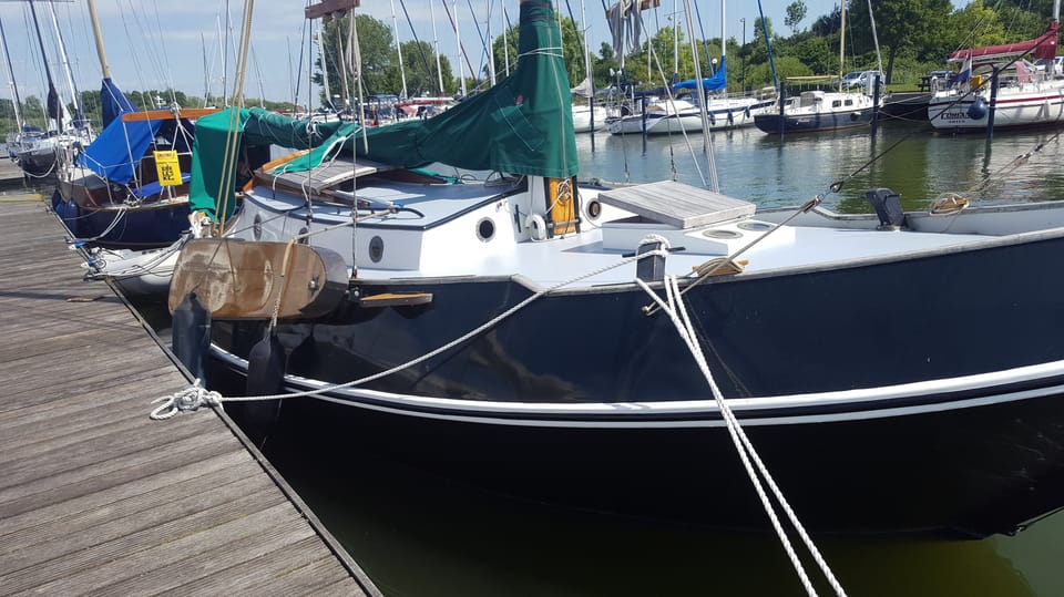 Vredenburgh Schokker 984 - Foto 34