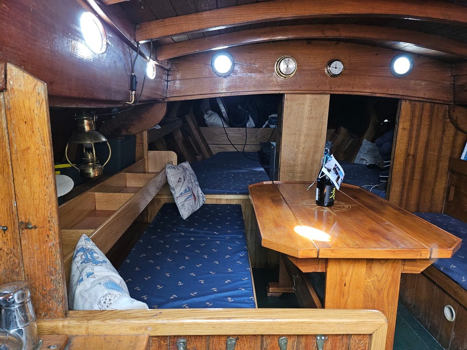 Van Der Meulen Zeeschouw 900 - Foto 15